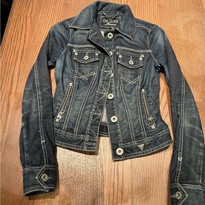 Guess Jean Jacket